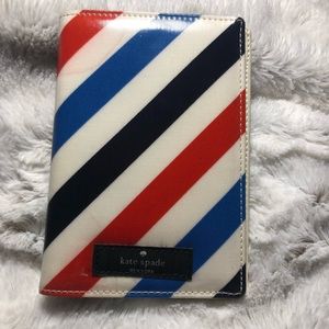 Kate Spade Passport Holder